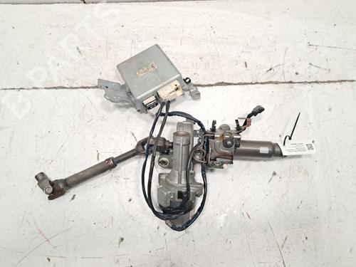 Used Steering column TOYOTA AURIS (_E15_) 1.4 D-4D (NDE150_, NDE150R) (90 hp) 33193772