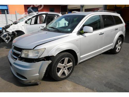 Left headlight DODGE JOURNEY 2.0 CRD | BP15150335C28