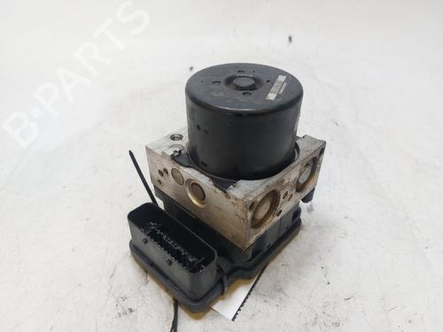 ABS Bremseaggregat ABS Bremseaggregat RENAULT SCÉNIC III (JZ0/1_) 1.5 dCi (110 hp) 36001697 36001697
