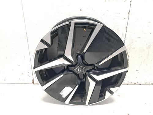 Fælk PEUGEOT 208 II (UB_, UP_, UW_, UJ_) 1.2 Hybrid 136 (UPHPYK) (136 hp) 30921606