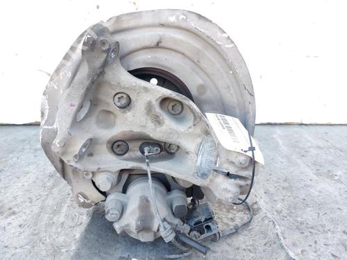 Right front steering knuckle BMW 1 (F20) 116 d | BP27442801M26 