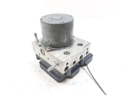 ABS Bremseaggregat VW POLO V (6R1, 6C1) 1.4 TDI (75 hp) 26919094