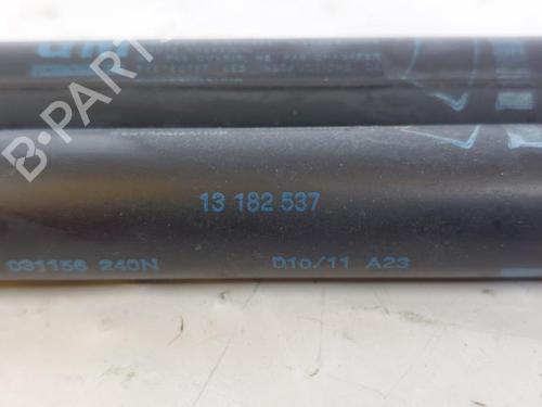 Tailgate lift support OPEL CORSA D (S07) 1.3 CDTI (L08, L68) | BP22954847C138 