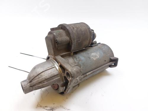 Used Starter Starter FIAT GRANDE PUNTO (199_) [2005-2026] 31668555 31668555
