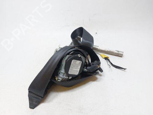 Front right seatbelt FIAT PUNTO EVO (199_) 1.2 | BP33538174I25 - Image 3