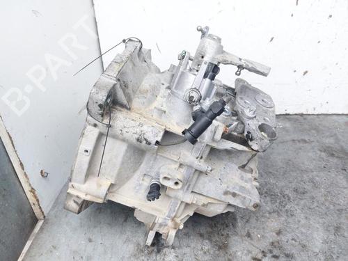 Gearbox OPEL CORSA D (S07) 1.3 CDTI (L08, L68) | BP33196647M3 - Image 5