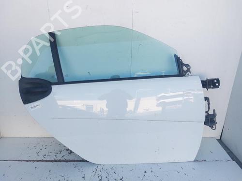 Used Right front door SMART FORTWO Coupe (451) 0.8 CDi (451.300) (45 hp) 22755075