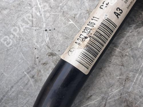 Anti roll bar MERCEDES-BENZ A-CLASS (W177) A 250 e (177.086) | BP37757470M96 - Image 5