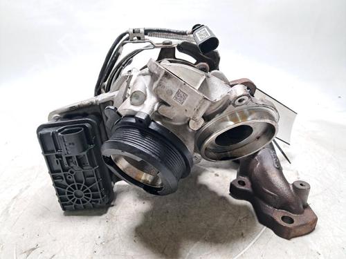 Used Turbocharger/Supercharger Turbocharger/Supercharger VW TIGUAN (AD1, AX1) 2.0 TDI (150 hp) 33311927 33311927