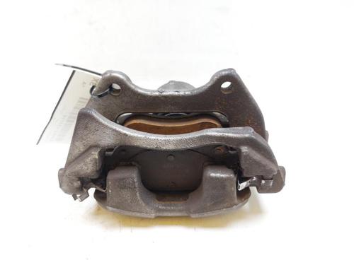 Used Left front brake caliper FIAT 500e (332_) Elektro 3+1 (FA1) (118 hp) 24927826