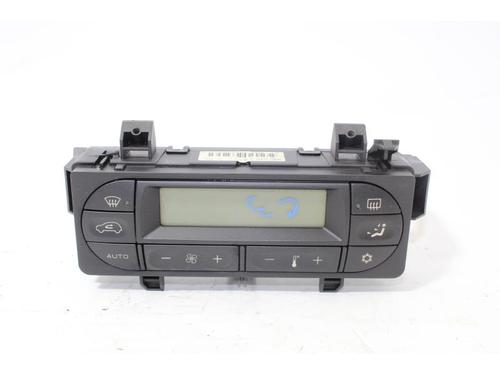 Used Climate control Climate control CITROËN C3 I (FC_, FN_) 1.4 16V HDi (90 hp) 15147501 15147501