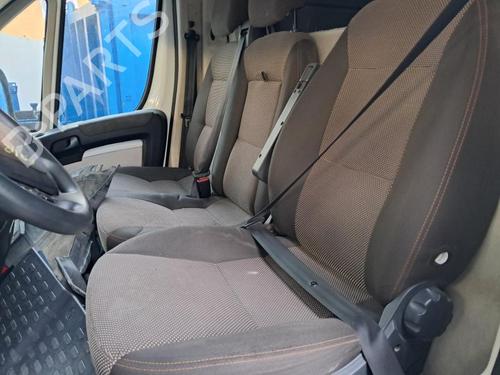 Engine control unit (ECU) PEUGEOT BOXER Van 2.0 BlueHDi 130 | BP33285431M57  - Image 17