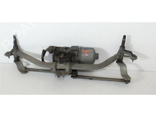 Used Front wiper motor Front wiper motor OPEL CORSA D (S07) 1.2 LPG (L08, L68) (83 hp) 15144473 15144473