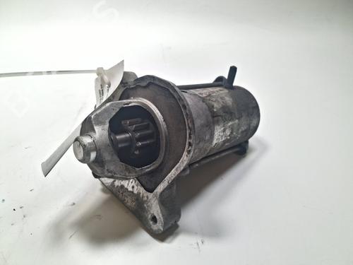 Used Starter Starter FORD FIESTA V (JH_, JD_) 1.4 TDCi (68 hp) 40215540 40215540