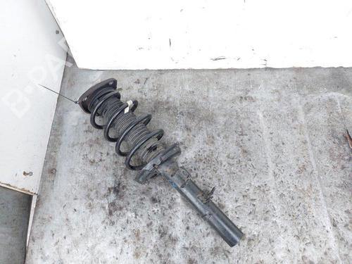 Używane Amortyzator przedni lewy Amortyzator przedni lewy VOLVO XC40 (536) B4 Mild-Hybrid (197 hp) 33752159 33752159