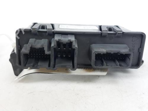 Engine control unit (ECU) OPEL INSIGNIA B Sports Tourer (Z18) 1.6 CDTi (35) | BP15170544M57 