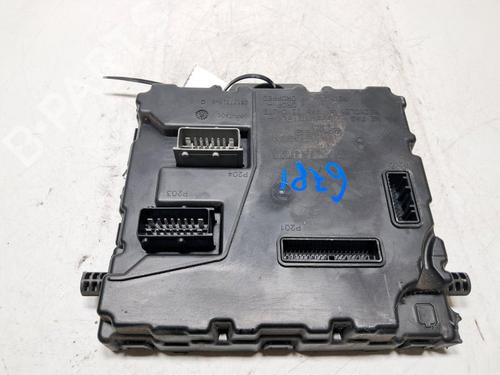Módulo eletrónico RENAULT KANGOO Express (FW0/1_) 1.5 dCi 90 (FW0G, FW05, FW08, FW11) (90 hp) 33197698