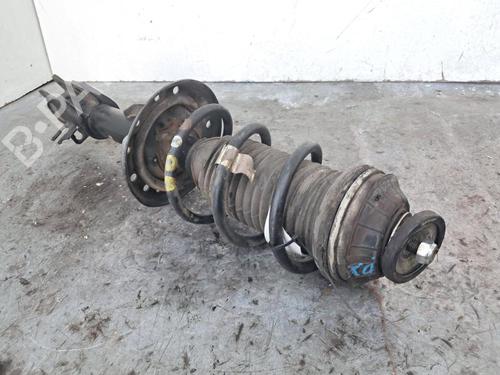 Høyre foran støtdemper FIAT PANDA (312_, 319_) 1.3 D Multijet (312PXL1A) (75 hp) 33193758