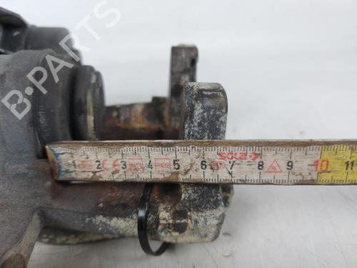 Right front brake caliper SEAT LEON Sportstourer (KL8, KLD) 2.0 TDI | BP23881197M104