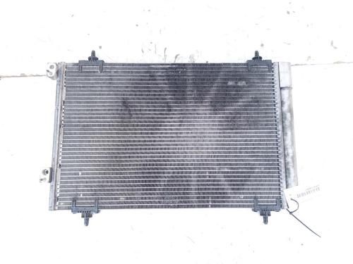 AC-Kondensator CITROËN C4 II (NC_) 1.6 BlueHDi 120 (120 hp) 25713014