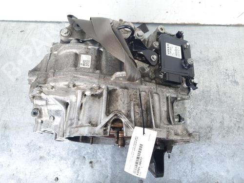 Gearbox VOLVO V60 I (155) D2 | BP15154776M3