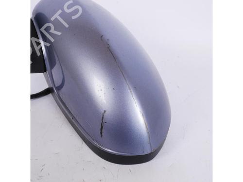 Left mirror OPEL CORSA D (S07) 1.3 CDTI (L08, L68) | BP15153208C26 