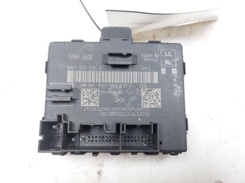 electronic-module-audi-q5-fyb-fyg-2016-25134161 main image