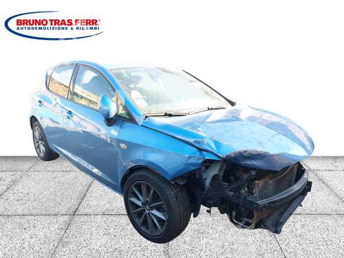 Shock absorber spring SEAT IBIZA IV (6J5, 6P1) 1.2 | BP15168251C152