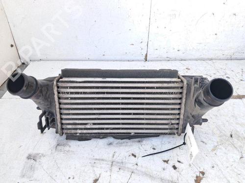 Intercooler Intercooler FORD FIESTA VI (CB1, CCN) 1.0 EcoBoost (100 hp) 34263124 34263124