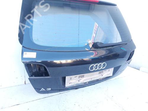 Tailgate AUDI A3 Sportback (8PA) 1.6 TDI | BP31241173C6