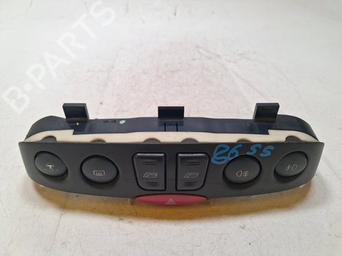 Used Left front window switch Left front window switch 39465065 39465065