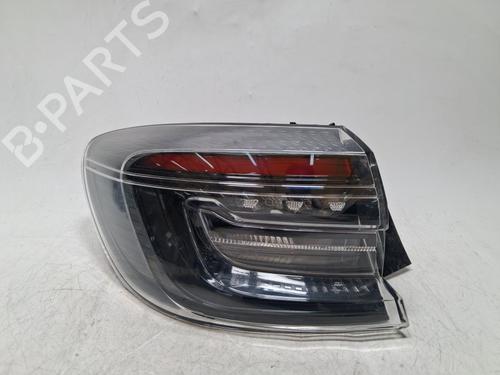 Used Left taillight Left taillight RENAULT CLIO V (B7_) 1.0 TCe 90 (B7MT) (91 hp) 39911400 39911400