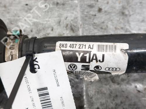 Right front driveshaft AUDI A4 B8 Avant (8K5) 2.0 TDI | BP18740308M39 