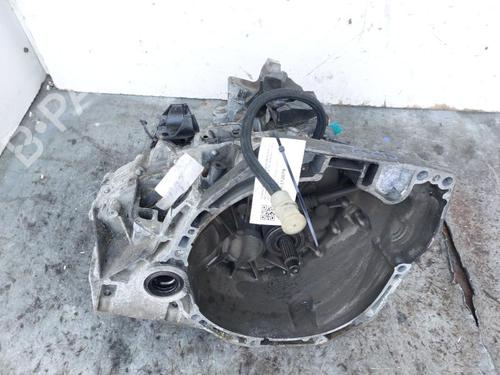 Gearbox RENAULT MEGANE III Hatchback (BZ0/1_, B3_) 1.2 TCe (BZ2B, BZ11) | BP33196351M3 - Image 2