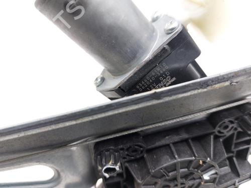 Front left window mechanism SUZUKI S-CROSS 1.4 Smart Hybrid (AKP414) | BP28374343C22 