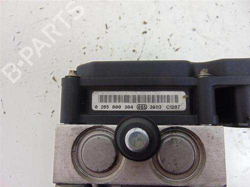 ABS pump LANCIA YPSILON (843_) 1.2 (843.AXA1A) | BP15140395M43 