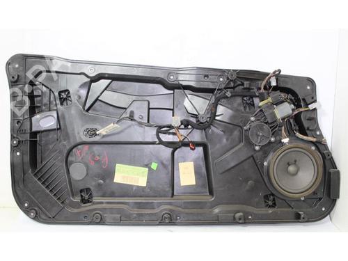 Used Front left window mechanism FORD FIESTA VI (CB1, CCN) 1.4 (97 hp) 15147810