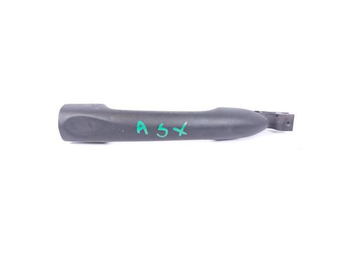 Used Front left exterior door handle RENAULT CLIO IV Hatchback Van (BH_) 1.5 dCi 75 (75 hp) 23880440