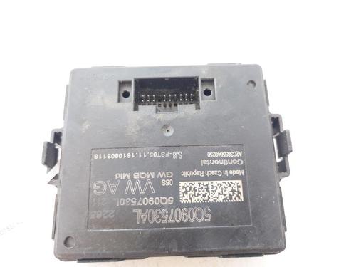 Used Engine control unit (ECU) AUDI A3 Sportback (8VA, 8VF) 1.4 TFSI g-tron (110 hp) 15172463