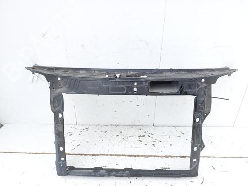 Used Front slam panel Front slam panel SKODA FABIA II (542) 1.2 (70 hp) 17695571 17695571