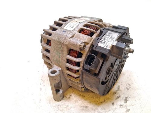 Alternator OPEL CORSA D (S07) 1.3 CDTI (L08, L68) | BP37757507M7 - Image 3