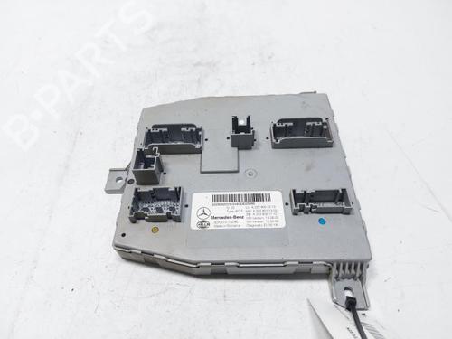 Used Electronic module Electronic module MERCEDES-BENZ S-CLASS (W222, V222, X222) S 350 BlueTEC / d (222.132, 222.032, 222.123) (258 hp) 30454070 30454070