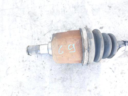 Left front driveshaft KIA CEE'D SW (ED) 1.6 CRDi 115 | BP29383587M38 