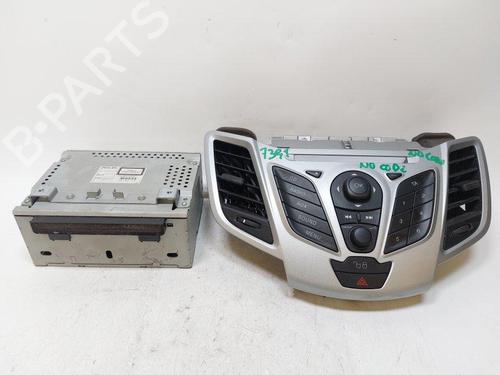 radio-ford-fiesta-vi-cb1-ccn-2008-34579932 main image