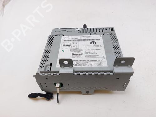 Electronic module FIAT TIPO Saloon (356_, 357_) 1.6 D (356SXG1B) | BP28182234M83 
