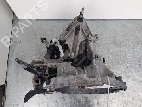 Gearbox NISSAN NOTE (E11, NE11) 1.5 dCi | BP39767031M3 - Image 2