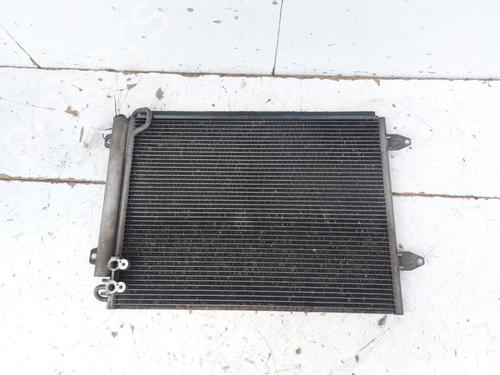 Used AC radiator AC radiator VW PASSAT B6 Variant (3C5) 1.9 TDI (105 hp) 33312024 33312024