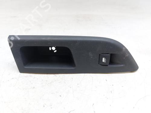 Used Left front window switch Left front window switch 28374468 28374468