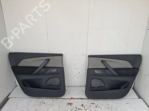 Seats set CITROËN C4 Picasso II 1.6 BlueHDi 120 | BP38635290C78 - Image 13