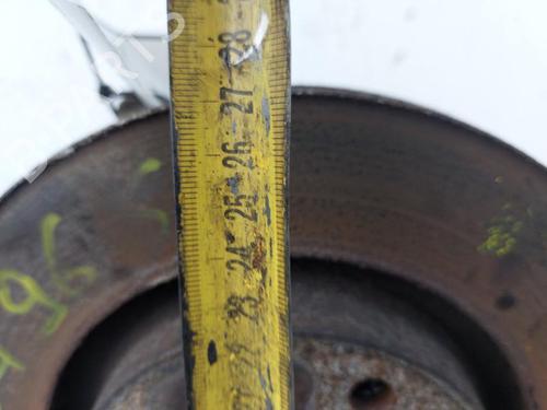 Left front steering knuckle CITROËN C3 II (SC_) 1.4 HDi 70 (SC8HZC, SC8HR0, SC8HP4) | BP33194891M25 - Image 5